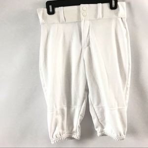 New Alleson Youth Softball Baseball Pants Size XL